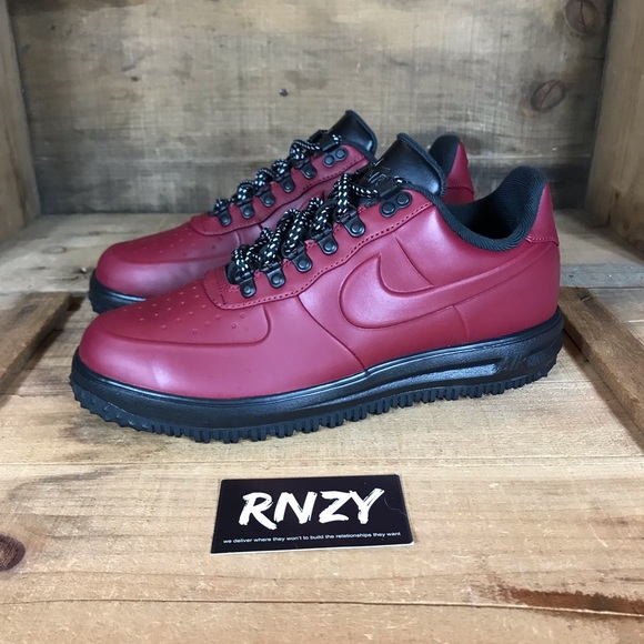 NEW Nike LF1 Duckboot Low Waterproof - Picture 3 of 8